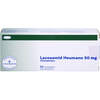 Lacosamid Heumann 50 mg Filmtabletten, 56 Stk., Heumann Pharma GmbH & Co. Generica KG