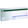 Lacosamid Heumann 100 mg Filmtabletten, 56 Stück, Heumann Pharma GmbH & Co. Generica KG