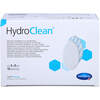 HydroClean Kompressen steril 4x8 cm, 10 st, Tora Pharma GmbH