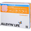 ALLEVYN Life 10.3x10.3 cm Silikonschaumverband, 10 st, C P C medical GmbH & Co. KG