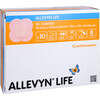 ALLEVYN Life 10.3x10.3 cm Silikonschaumverband, 10 st, C P C medical GmbH & Co. KG