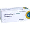 Entecavir Amarox 0.5 mg Filmtabletten, 90 Stück, AMAROX PHARMA GmbH