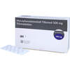 Mycophenolatmofetil Tillomed 500 mg Filmtabletten, 250 Stk., Tillomed Pharma GmbH