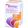 BOTOX 200 Allergan-Einheiten Plv.z.Her.e.Inj.-Lsg., 1 ST, Pb Pharma GmbH