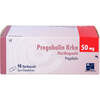 Pregabalin Krka 50mg Hartkapseln, 98 Stk., TAD Pharma GmbH