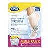 Scholl intensiv pflegende Fußmaske in Socken