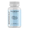 Biotanicals Magnesium, 120 Stück, Biotanicals GmbH