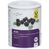 Bio Acaifruchtpulver, 80 Gramm, Allpharm Vertriebs GmbH