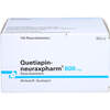 Quetiapin-neuraxpharm 600 mg Retardtabletten, 100 st, neuraxpharm Arzneimittel GmbH