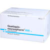 Quetiapin-neuraxpharm 600 mg Retardtabletten, 100 st, neuraxpharm Arzneimittel GmbH