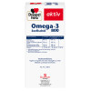 Doppelherz Omega-3 800 Seefisch&ouml;l aktiv, 120 st, Queisser Pharma GmbH & Co. KG