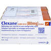 CLEXANE 8.000 I.E. 80 mg/0.8 ml ILO i.e.Fertigspr., 30 st, Docpharm GmbH