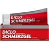 Diclo-Fairmed Healthcare Schmerzgel 10 mg/g Gel Mb, 100 Gramm, Fairmed Healthcare GmbH