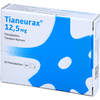 Tianeurax 12.5 mg, 30 Stk., neuraxpharm Arzneimittel GmbH