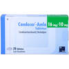 Candecor-Amlo 16mg/10mg Tabletten, 28 Stk., TAD Pharma GmbH