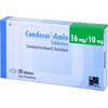 Candecor-Amlo 16mg/10mg Tabletten, 28 Stk., TAD Pharma GmbH