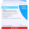 Salflutin 50ug/250ug/Dosis 3x60 Einzeldos.Inh.-Pul, 3 ST, Glenmark Arzneimittel GmbH