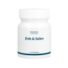 Zink & Selen, 120 st, NatuGena GmbH