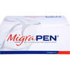 MIGRAPEN 3 mg/0.5 ml Injektionslösung im Fertigpen, 6 st, Lupin Europe GmbH
