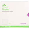 MEPILEX Schaumverband 10x10 cm, 5 st, Adequapharm GmbH