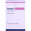 SYNAGIS 50 mg Injektionslösung 100 mg/ml Dsfl., 1x0.5 ml, Orifarm GmbH