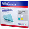 CUTIMED SORBACT HYDROACTIVE B GEL-V.14X14 CM HAFT., 12 st, B2b Medical GmbH