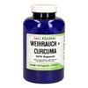 WEIHRAUCH + CURCUMA GPH KAPSELN