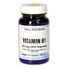 VITAMIN B1 50MG GPH KAPSELN