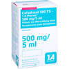 Cefadroxil 500 TS - 1 A Pharma 500 mg/5 ml PSE, 100 Milliliter, 1 A Pharma GmbH