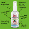 Ballistol Stichfrei Sensitiv, 100 ml, Hager Pharma GmbH
