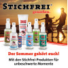 Ballistol Stichfrei Sensitiv, 100 ml, Hager Pharma GmbH