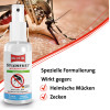 Ballistol Stichfrei Sensitiv, 100 ml, Hager Pharma GmbH