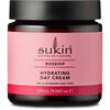 Sukin Rosehip Hydrating Day Cream, 120 ML, BWX Brands UK Ltd.