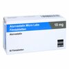 Atorvastatin Micro Labs 10 mg Filmtabletten, 50 Stück, Micro Labs GmbH