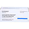 Levocetirizin Fairmed 5 mg Filmtabletten, 50 Stk., Fairmed Healthcare GmbH