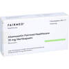 Atomoxetin Fairmed Healthcare 10 mg Hartkapseln, 7 Stk., Fairmed Healthcare GmbH