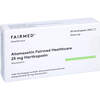 Atomoxetin Fairmed Healthcare 25 mg Hartkapseln, 28 Stk., Fairmed Healthcare GmbH