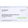 Atomoxetin Fairmed Healthcare 25 mg Hartkapseln, 56 st, Fairmed Healthcare GmbH