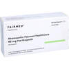 Atomoxetin Fairmed Healthcare 40 mg Hartkapseln, 56 Stk., Fairmed Healthcare GmbH