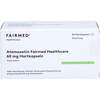 Atomoxetin Fairmed Healthcare 60 mg Hartkapseln, 56 st, Fairmed Healthcare GmbH