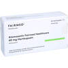 Atomoxetin Fairmed Healthcare 60 mg Hartkapseln, 56 st, Fairmed Healthcare GmbH