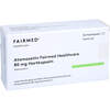 Atomoxetin Fairmed Healthcare 80 mg Hartkapseln, 56 st, Fairmed Healthcare GmbH