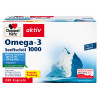 Doppelherz Omega-3 Seefischöl 1000, 240 Stk., Queisser Pharma GmbH & Co. KG