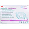 TEGADERM Foam Adhesive FK 10x11 cm oval 90611, 10 st, Acti Medi GmbH