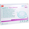 TEGADERM Foam Adhesive FK 10x11 cm oval 90611, 10 st, Acti Medi GmbH