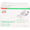 SUPRASORB F Folien Wundverb.10 cmx10 m unste.Rolle, 1 ST, + Prisoma GmbH