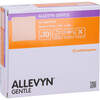 ALLEVYN Gentle 10x10 cm Schaumverb., 10 st, + Prisoma GmbH
