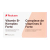 Vitamin B Komplex Forte Redcare
