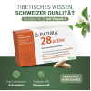 PADMA 28 ACTIVE, 100 Stk., Hager Pharma GmbH