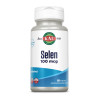 Selen 100 mcg KAL, 100 Stk., Supplementa GmbH